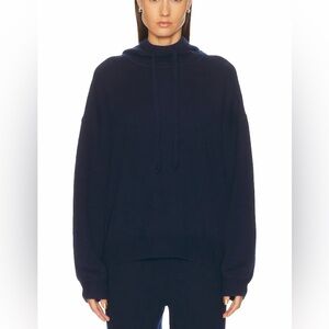 EAVES- pull over hoodie sweater - NEW WITH TAGS